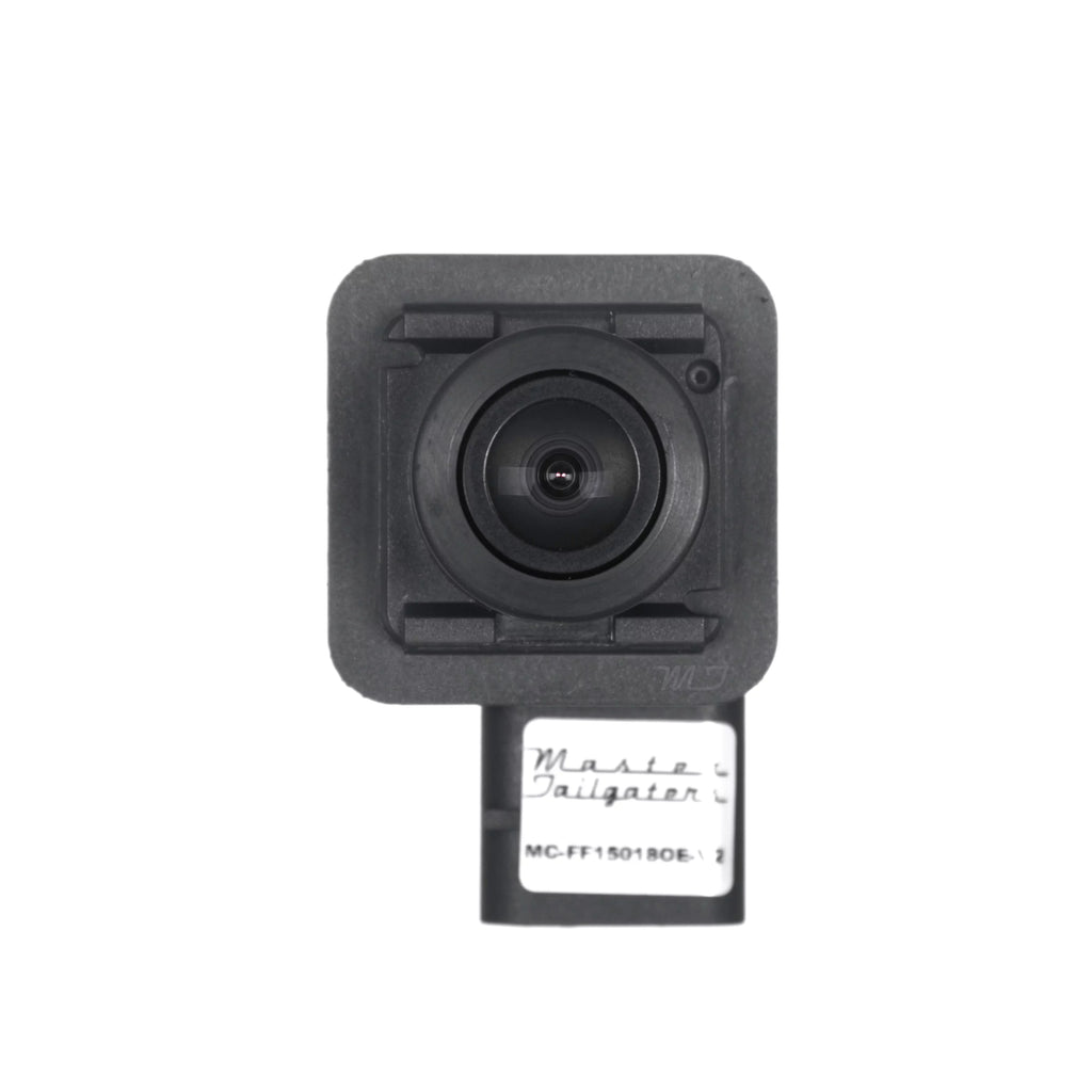 Crew (2018-2020) / Replacement # Extended Part Tailgaters Cab / OE JL3Z-19G490-B Cab Camera Regular JL3Z-19G490-L, F150 Rear for View Backup Master Cab