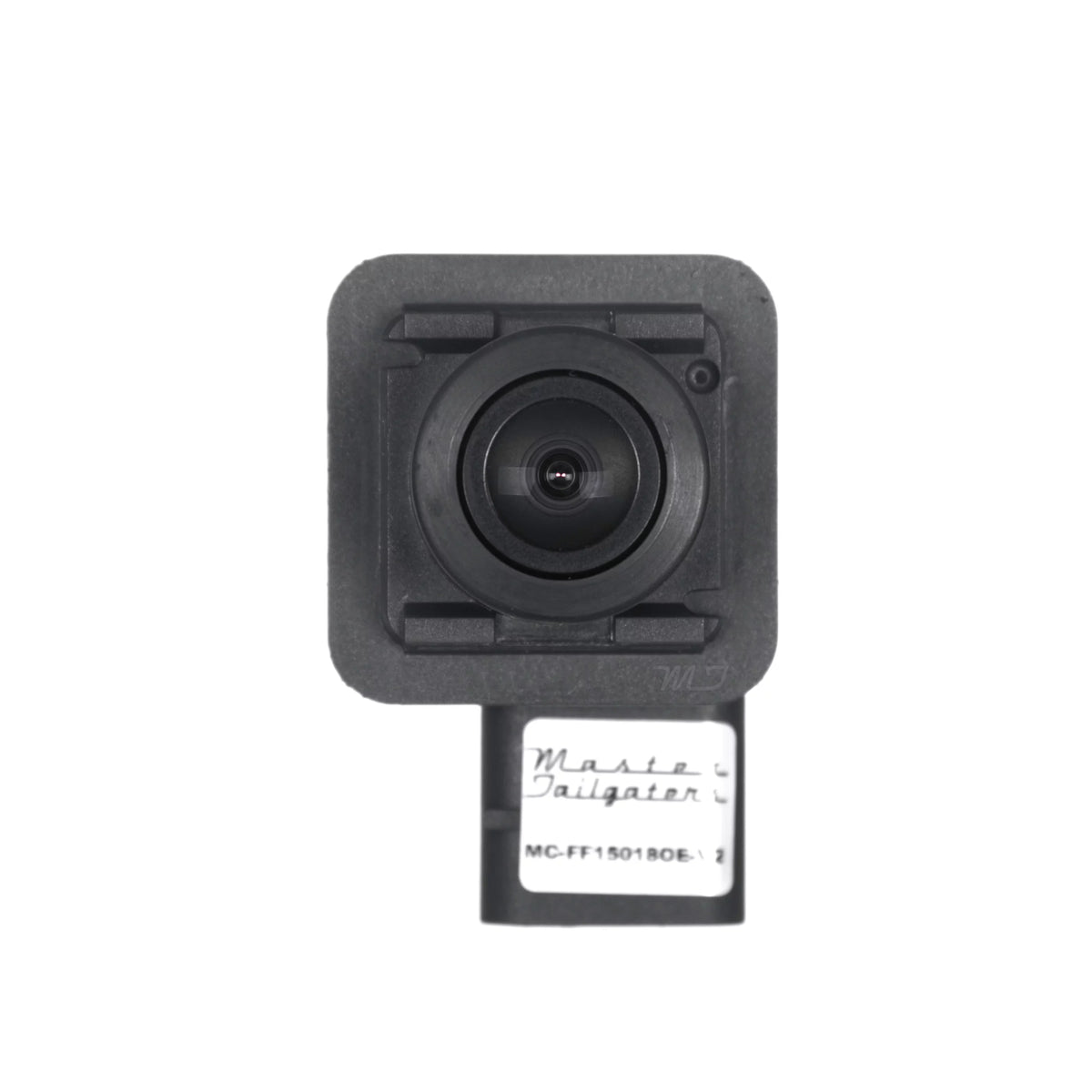 Crew (2018-2020) / Replacement # Extended Part Tailgaters Cab / OE JL3Z-19G490-B Cab Camera Regular JL3Z-19G490-L, F150 Rear for View Backup Master Cab