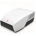 Black Multi Chill Zone Digital Furrion T-Stat