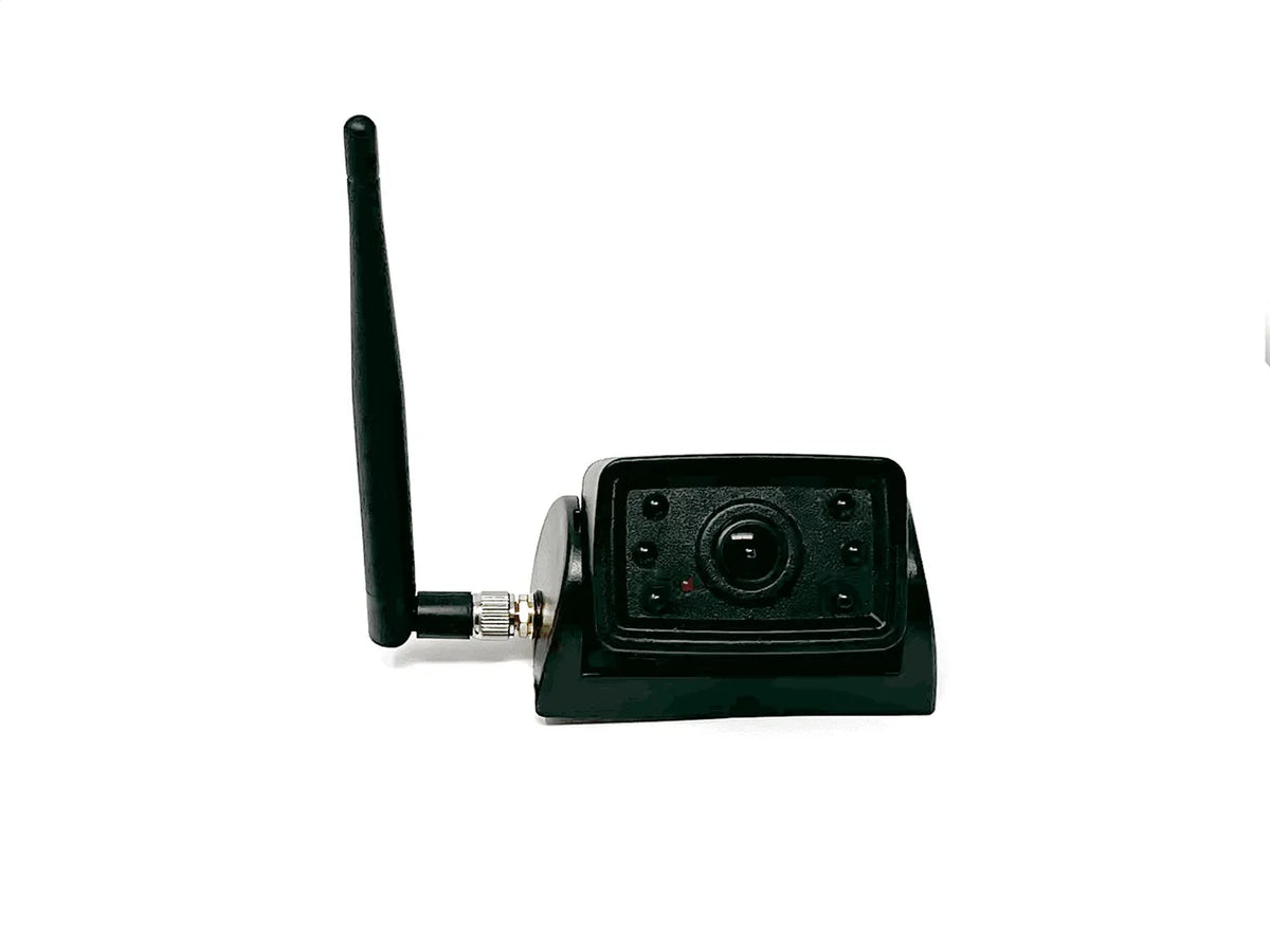 Trns Kit Brandmotion Fits GMC Assist 2191 Park View select: 2019-2022 Mirror SIERRA Camera/Rear