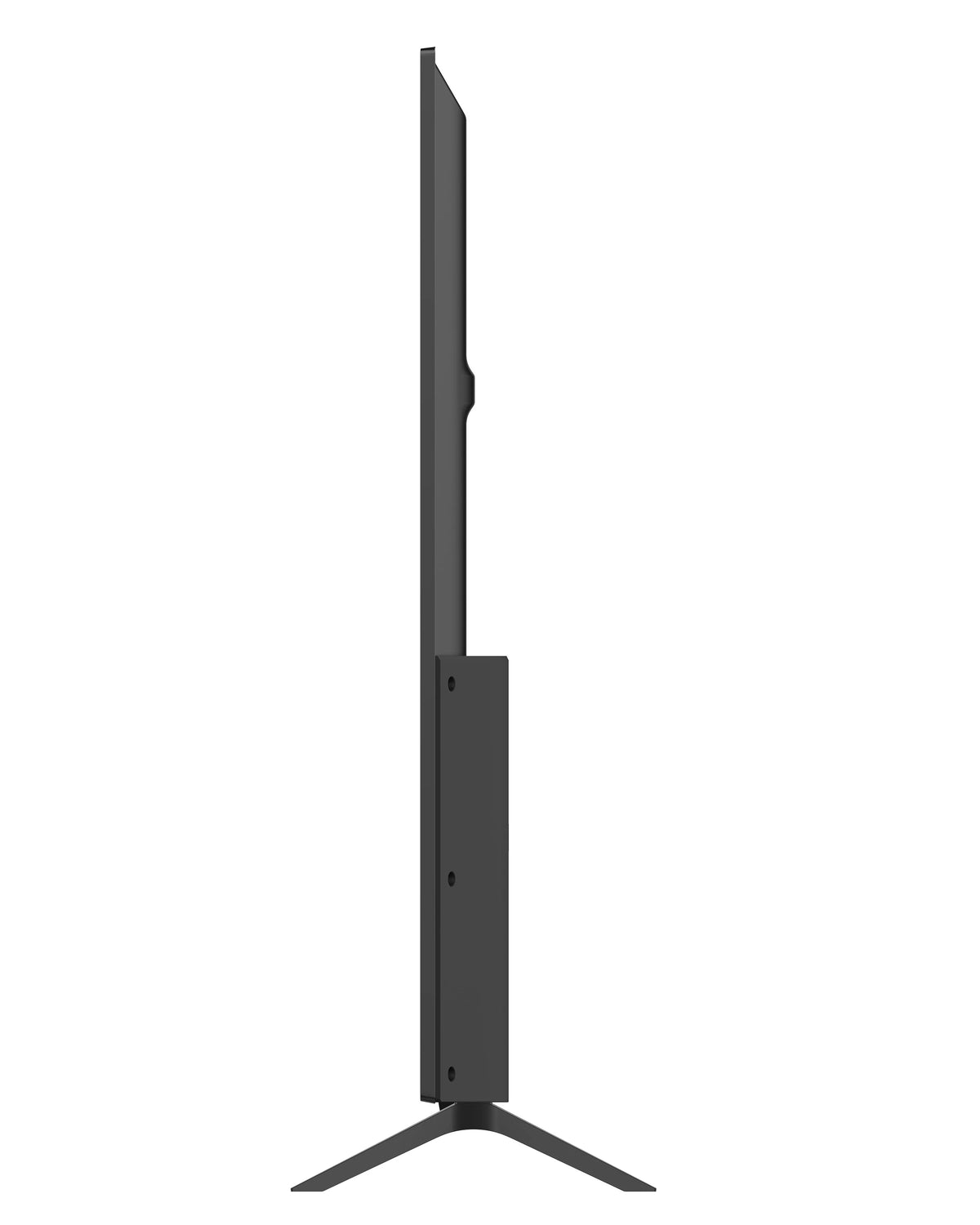 QLED Series 58" Roku 4K Smart Quantum UHD LT-58MAW804 JVC TV Class