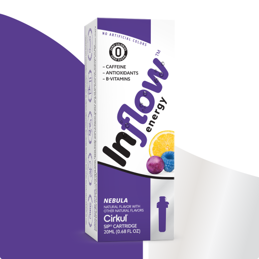 Inflow Energy Nebula F0IJ2V